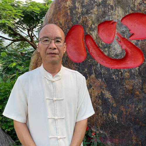 60岁岁广东单身帅哥 - 枣庄吉缘网