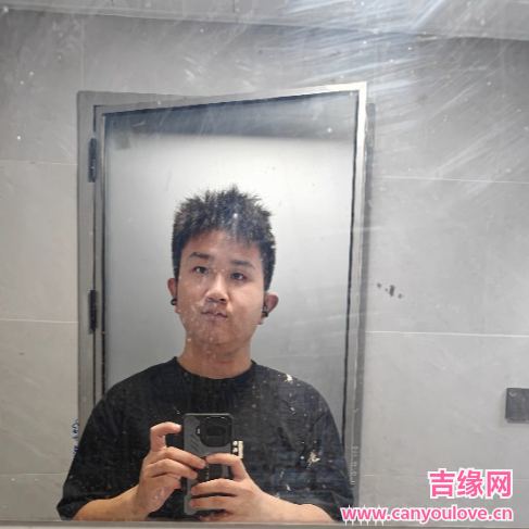 23岁岁湖北单身帅哥 - 枣庄吉缘网