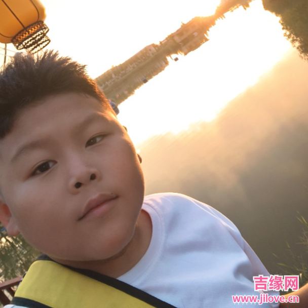 24岁岁辽宁单身帅哥 - 枣庄吉缘网