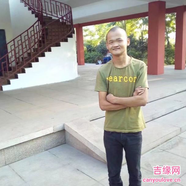 29岁岁内蒙古单身帅哥 - 枣庄吉缘网