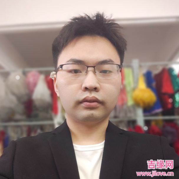 26岁岁湖南单身帅哥 - 枣庄吉缘网