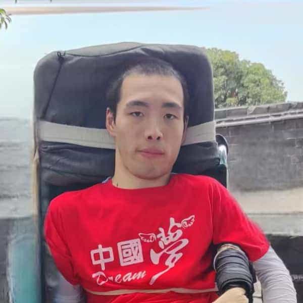 31岁岁湖南单身帅哥 - 枣庄吉缘网