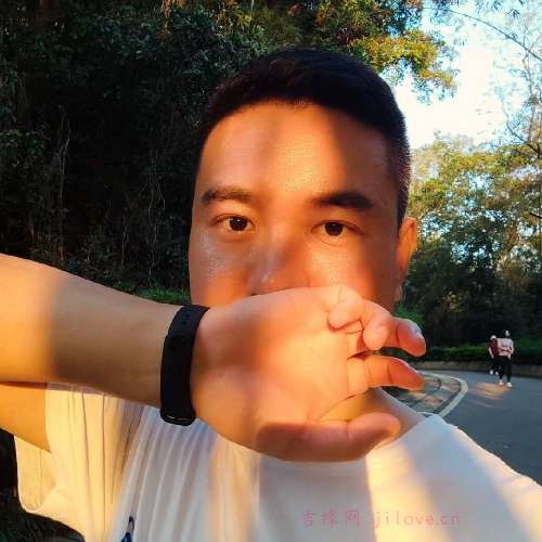 39岁岁广东单身帅哥 - 枣庄吉缘网