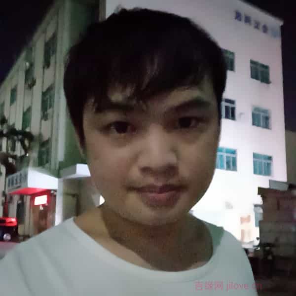 31岁岁广西单身帅哥 - 枣庄吉缘网