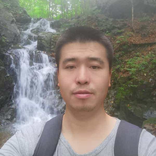 35岁岁辽宁单身帅哥 - 枣庄吉缘网