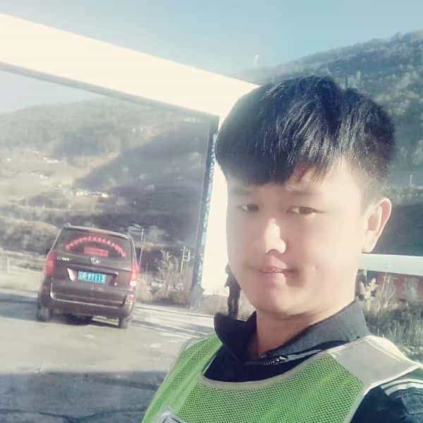 29岁岁云南单身帅哥 - 枣庄吉缘网