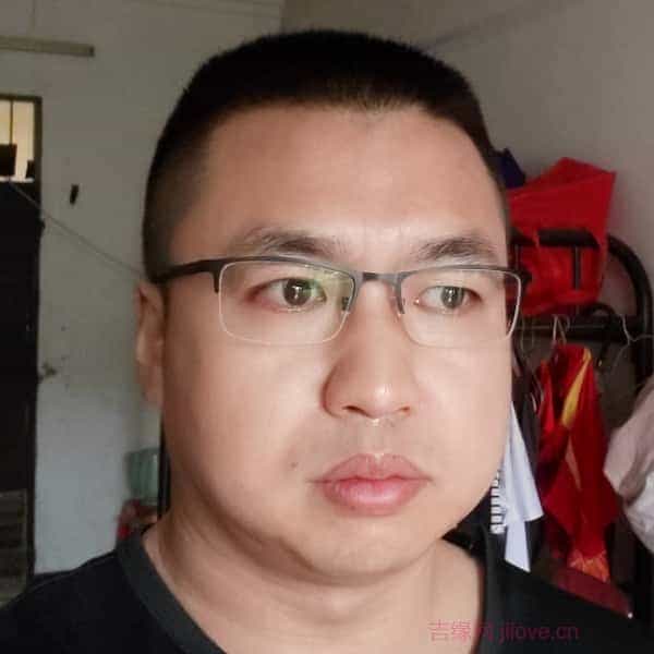 38岁岁湖南单身帅哥 - 枣庄吉缘网