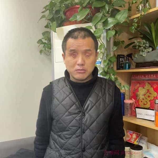 43岁岁山西单身帅哥 - 枣庄吉缘网