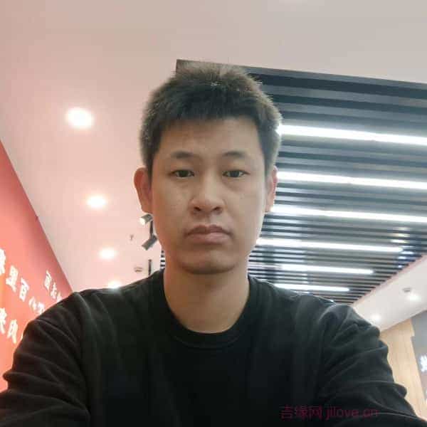 36岁岁辽宁单身帅哥 - 枣庄吉缘网