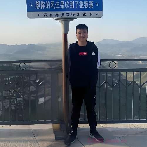 38岁岁河北单身帅哥 - 枣庄吉缘网