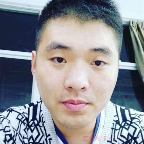33岁岁江苏单身帅哥 - 枣庄吉缘网