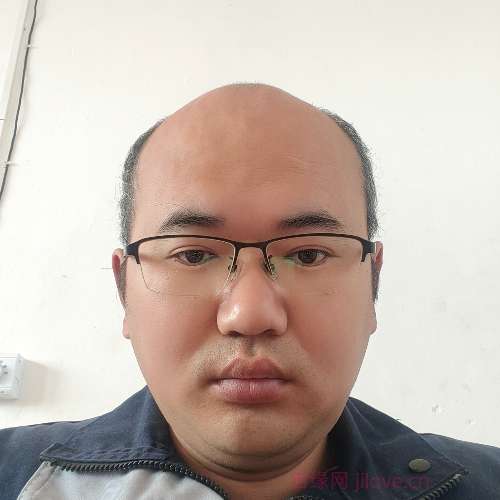 43岁岁山东单身帅哥 - 枣庄吉缘网