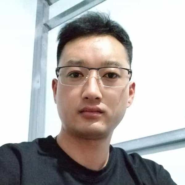 34岁岁陕西单身帅哥 - 枣庄吉缘网