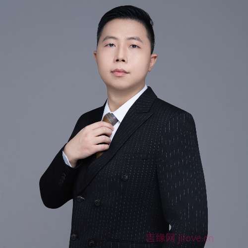 33岁岁广东单身帅哥 - 枣庄吉缘网