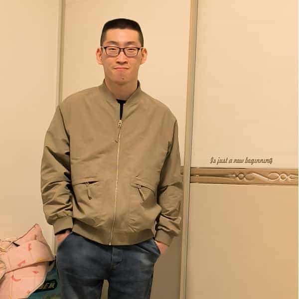 28岁岁河南单身帅哥 - 枣庄吉缘网