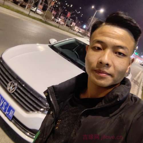 24岁岁陕西单身帅哥 - 枣庄吉缘网