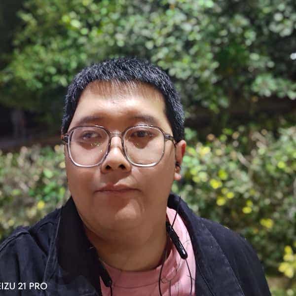 33岁岁辽宁单身帅哥 - 枣庄吉缘网