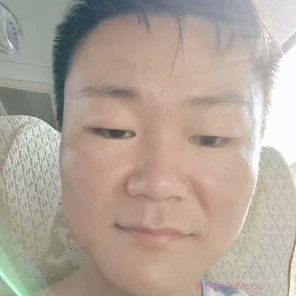 36岁岁河南单身帅哥 - 枣庄吉缘网