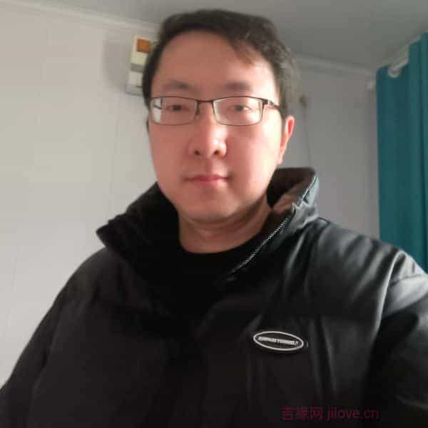 36岁岁江苏单身帅哥 - 枣庄吉缘网