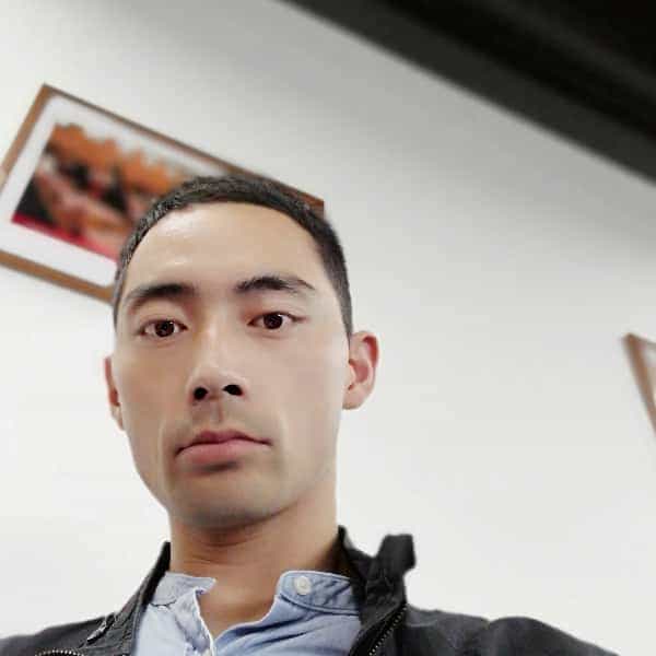 36岁岁山西单身帅哥 - 枣庄吉缘网
