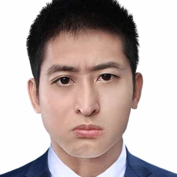34岁岁湖南单身帅哥 - 枣庄吉缘网