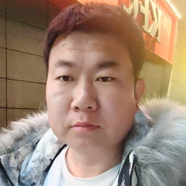 35岁岁陕西单身帅哥 - 枣庄吉缘网