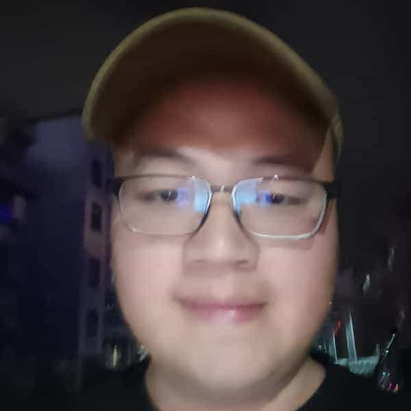 33岁岁湖北单身帅哥 - 枣庄吉缘网