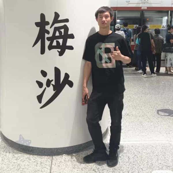 35岁岁湖北单身帅哥 - 枣庄吉缘网
