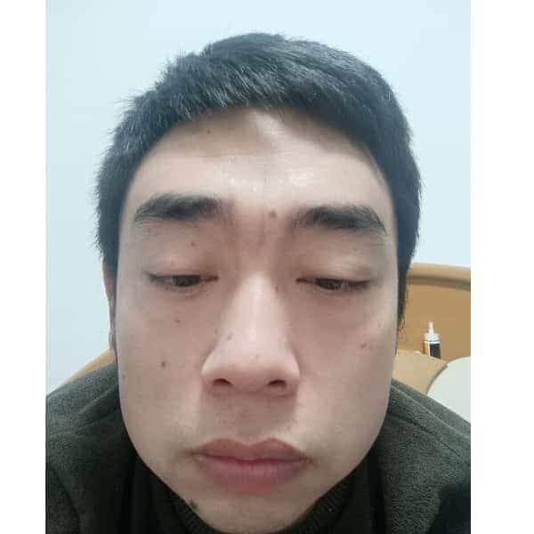 35岁岁河南单身帅哥 - 枣庄吉缘网