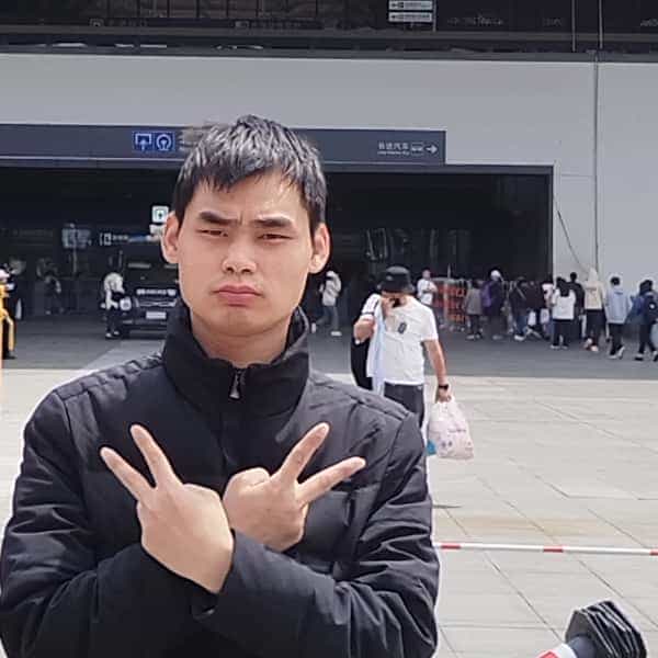 29岁岁重庆单身帅哥 - 枣庄吉缘网