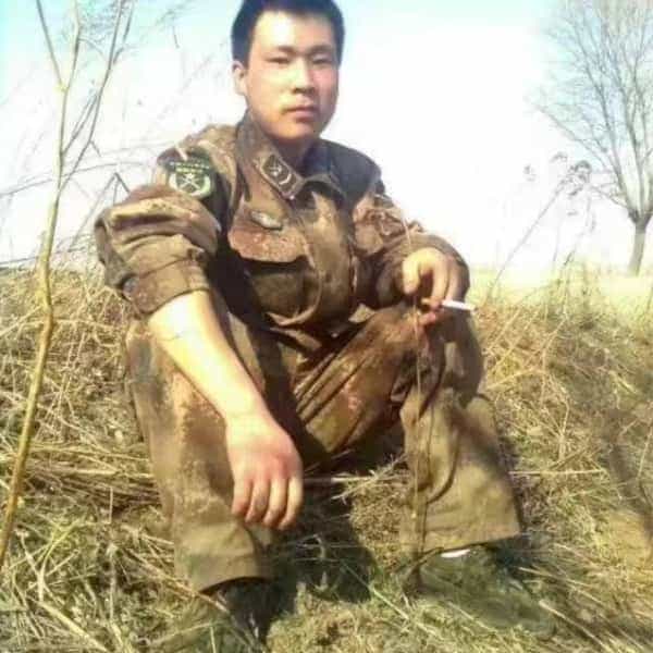 41岁岁河北单身帅哥 - 枣庄吉缘网