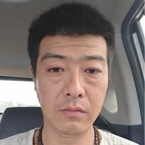 38岁岁河南单身帅哥 - 枣庄吉缘网