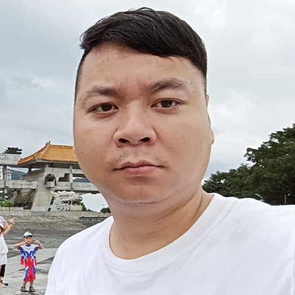 34岁岁广西单身帅哥 - 枣庄吉缘网