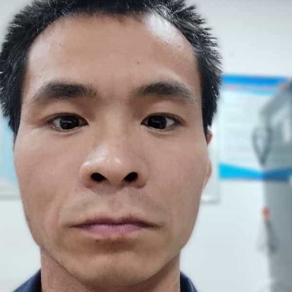 37岁岁山东单身帅哥 - 枣庄吉缘网
