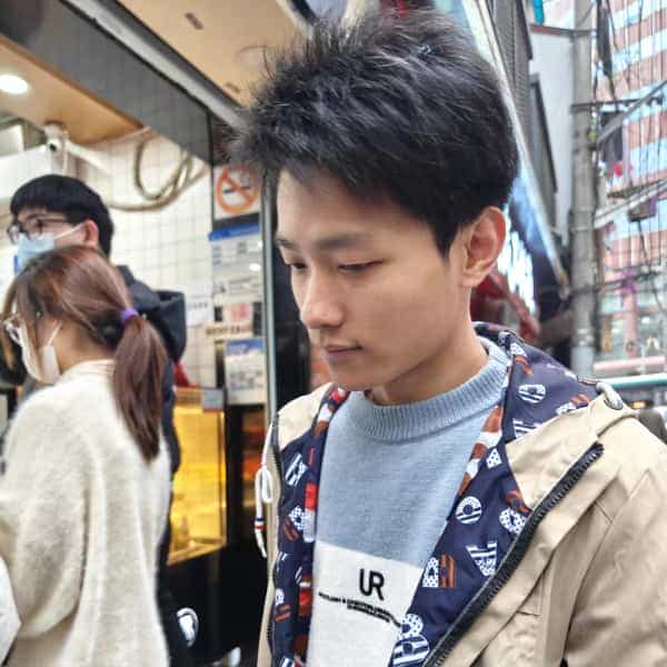 32岁岁山东单身帅哥 - 枣庄吉缘网