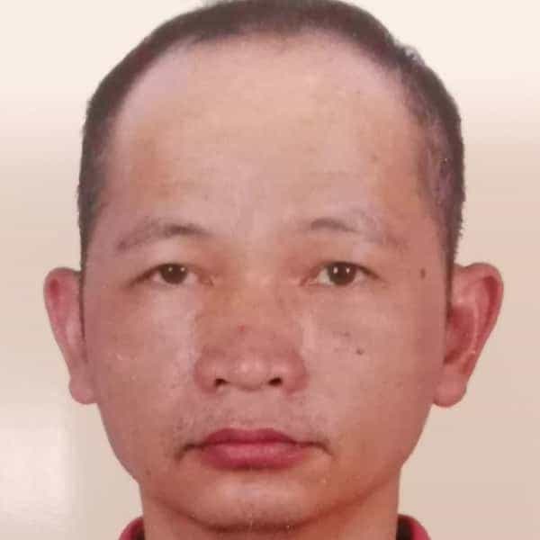 35岁岁广东单身帅哥 - 枣庄吉缘网