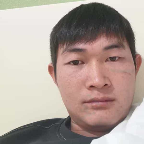 26岁岁四川单身帅哥 - 枣庄吉缘网