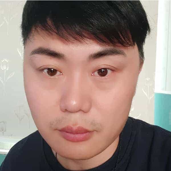 45岁岁江苏单身帅哥 - 枣庄吉缘网