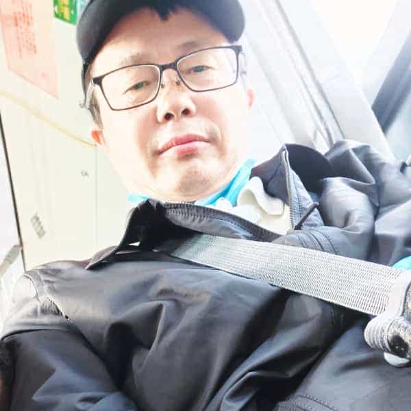 57岁岁上海单身帅哥 - 枣庄吉缘网