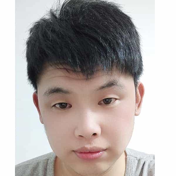 36岁岁山东单身帅哥 - 枣庄吉缘网