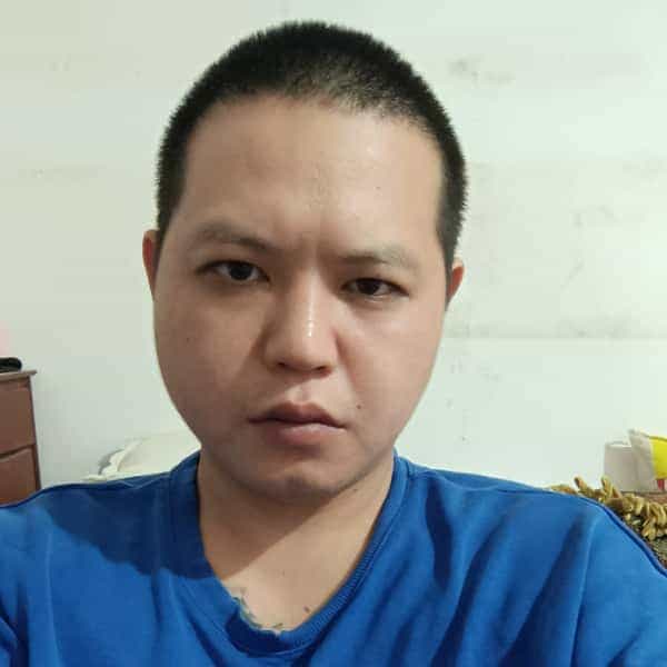 32岁岁广西单身帅哥 - 枣庄吉缘网