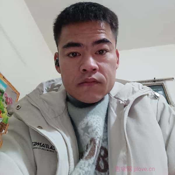 36岁岁陕西单身帅哥 - 枣庄吉缘网