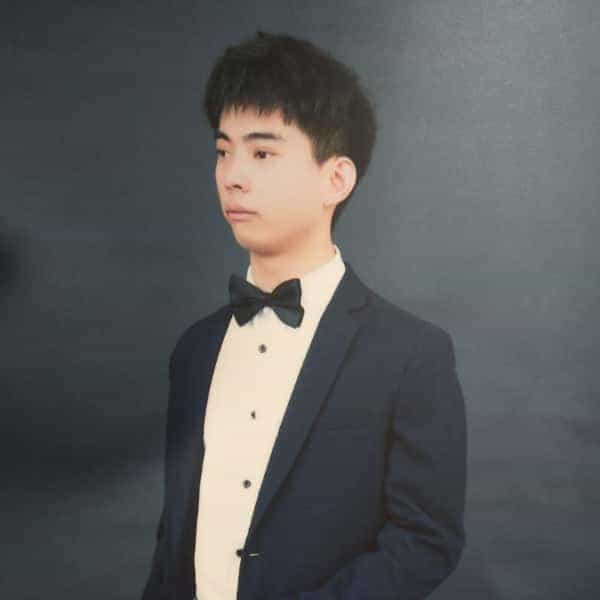 25岁岁河南单身帅哥 - 枣庄吉缘网