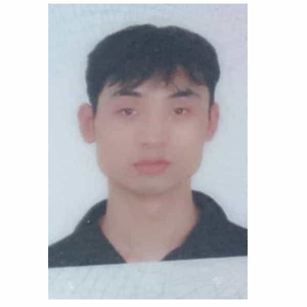 31岁岁陕西单身帅哥 - 枣庄吉缘网