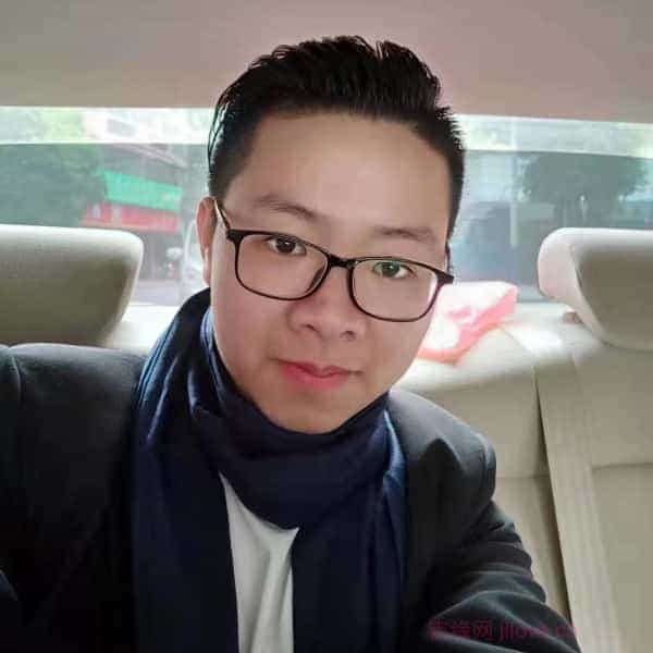 32岁岁广东单身帅哥 - 枣庄吉缘网