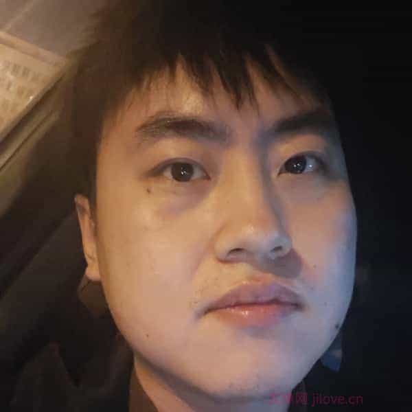 36岁岁山西单身帅哥 - 枣庄吉缘网