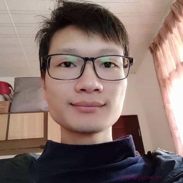 34岁岁福建单身帅哥 - 枣庄吉缘网