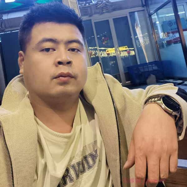 34岁岁陕西单身帅哥 - 枣庄吉缘网