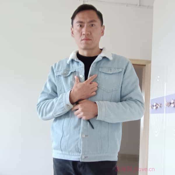 39岁岁四川单身帅哥 - 枣庄吉缘网