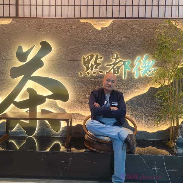 36岁岁广东单身帅哥 - 枣庄吉缘网